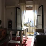 Apartamento La Campana