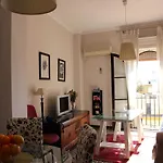 Apartamento La Campana