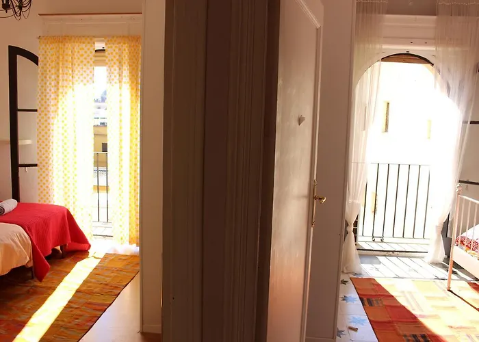 Apartamento La Campana