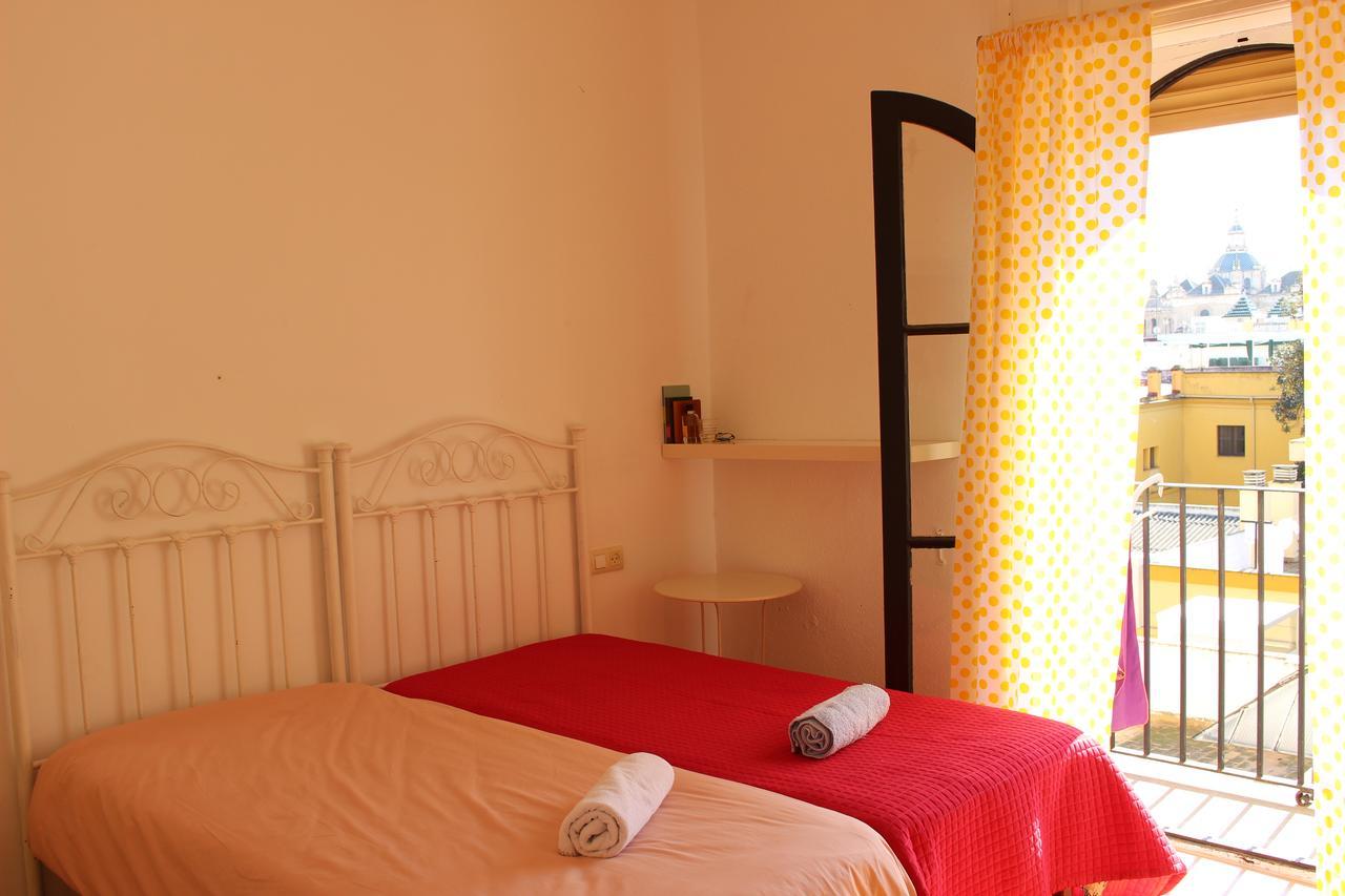 Apartamento La Campana Apartamento
