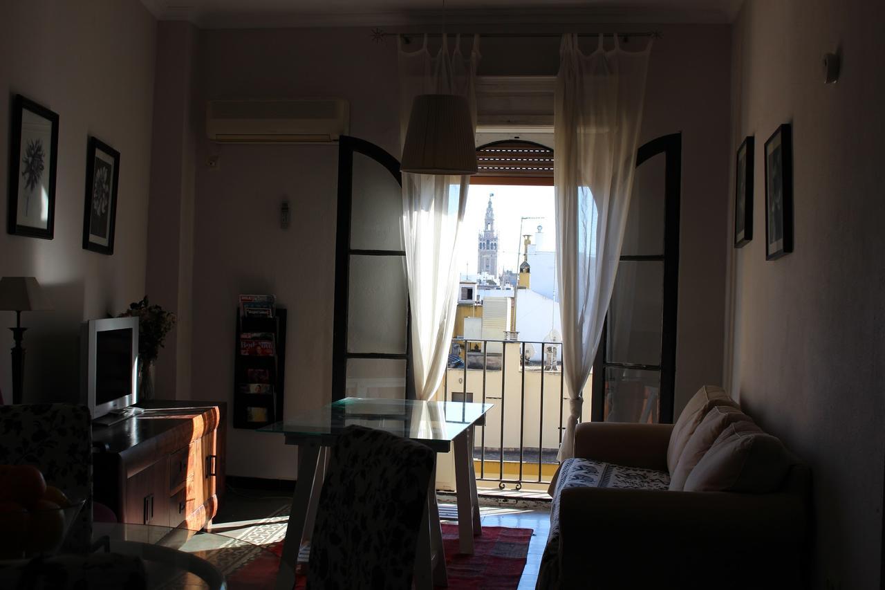 Apartamento Apartamento La Campana Sevilla