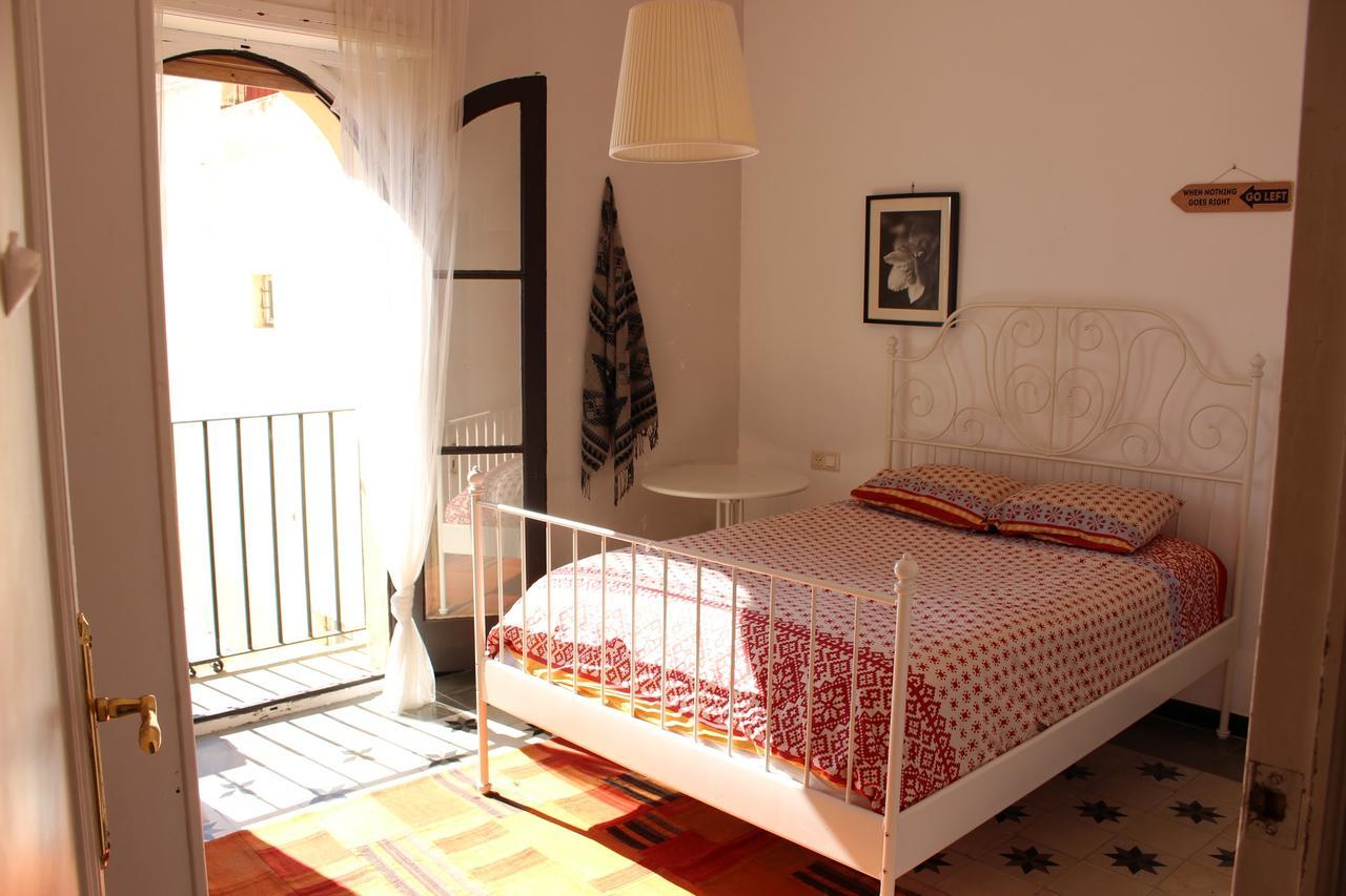 Apartamento Apartamento La Campana
