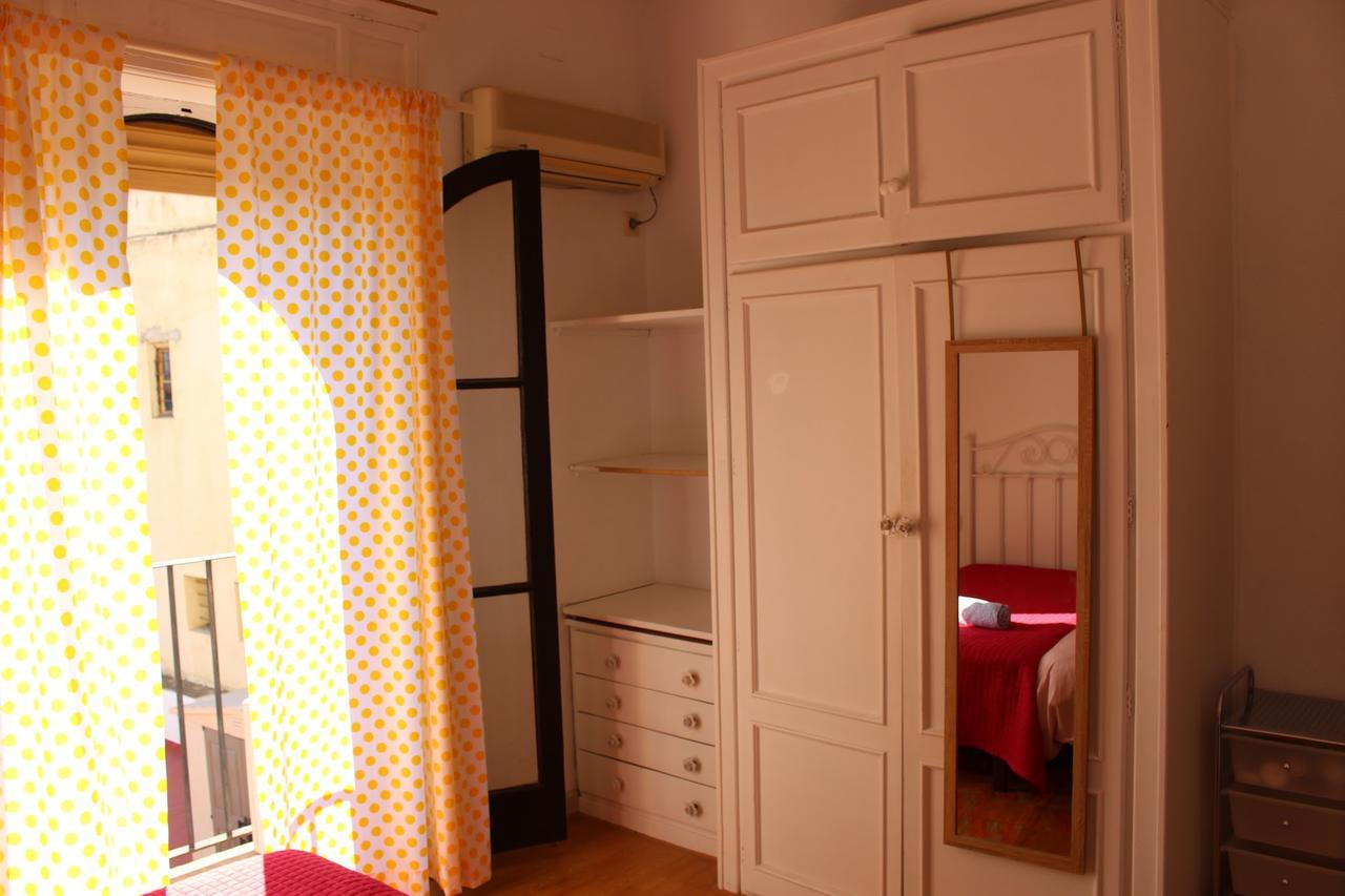 Apartamento Apartamento La Campana *