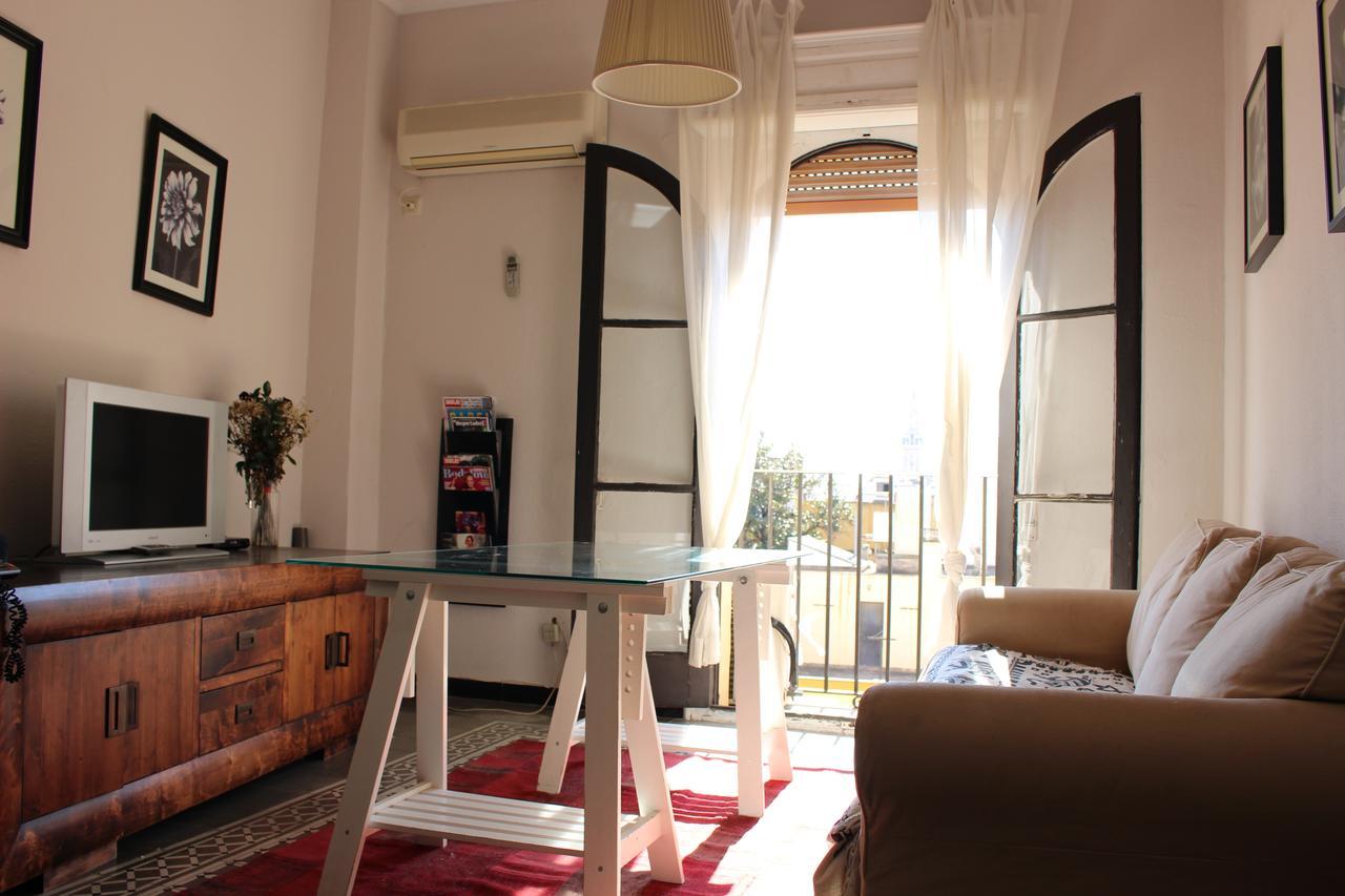 Apartamento La Campana Apartamento