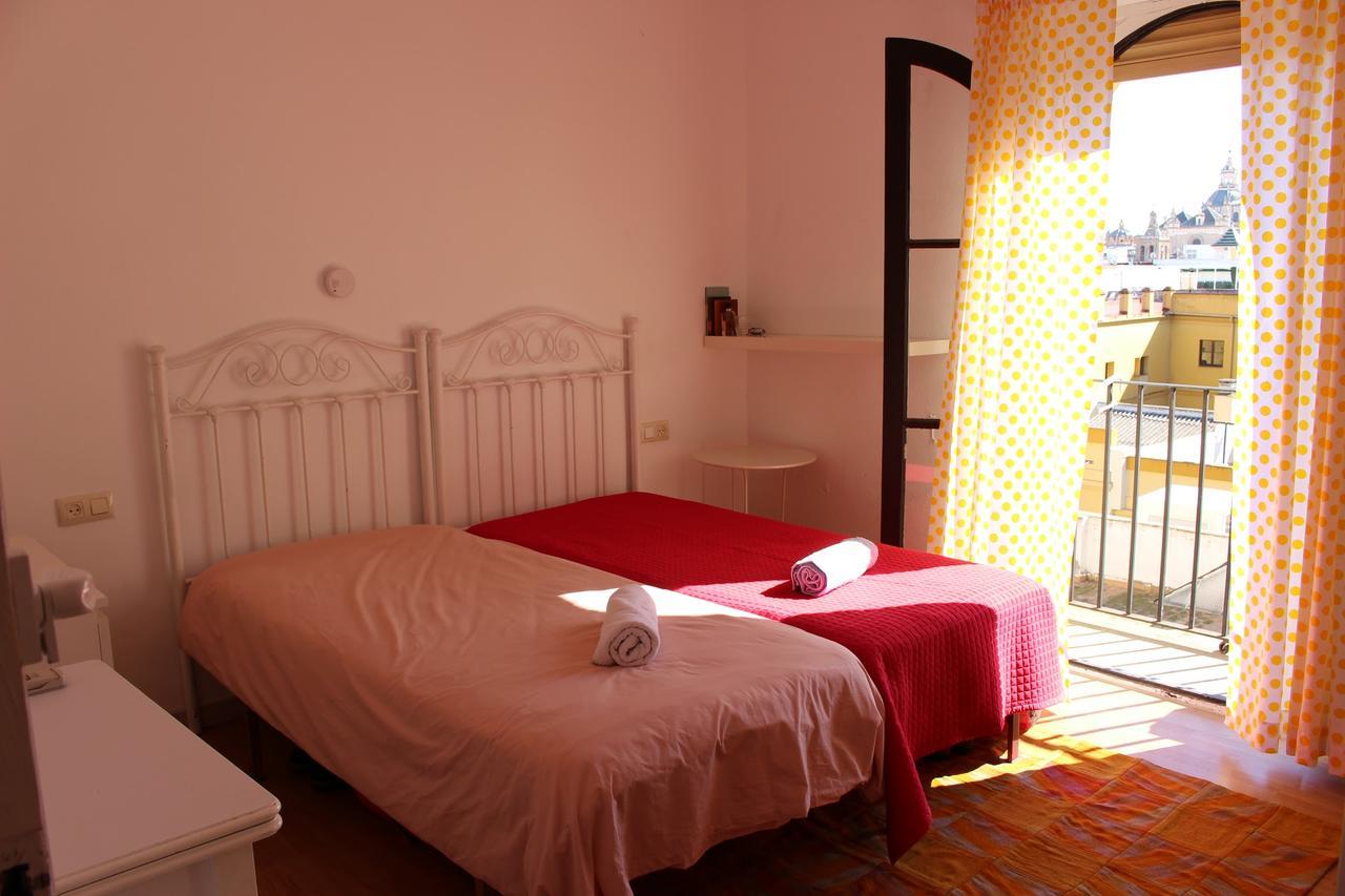 Apartamento Apartamento La Campana Sevilla