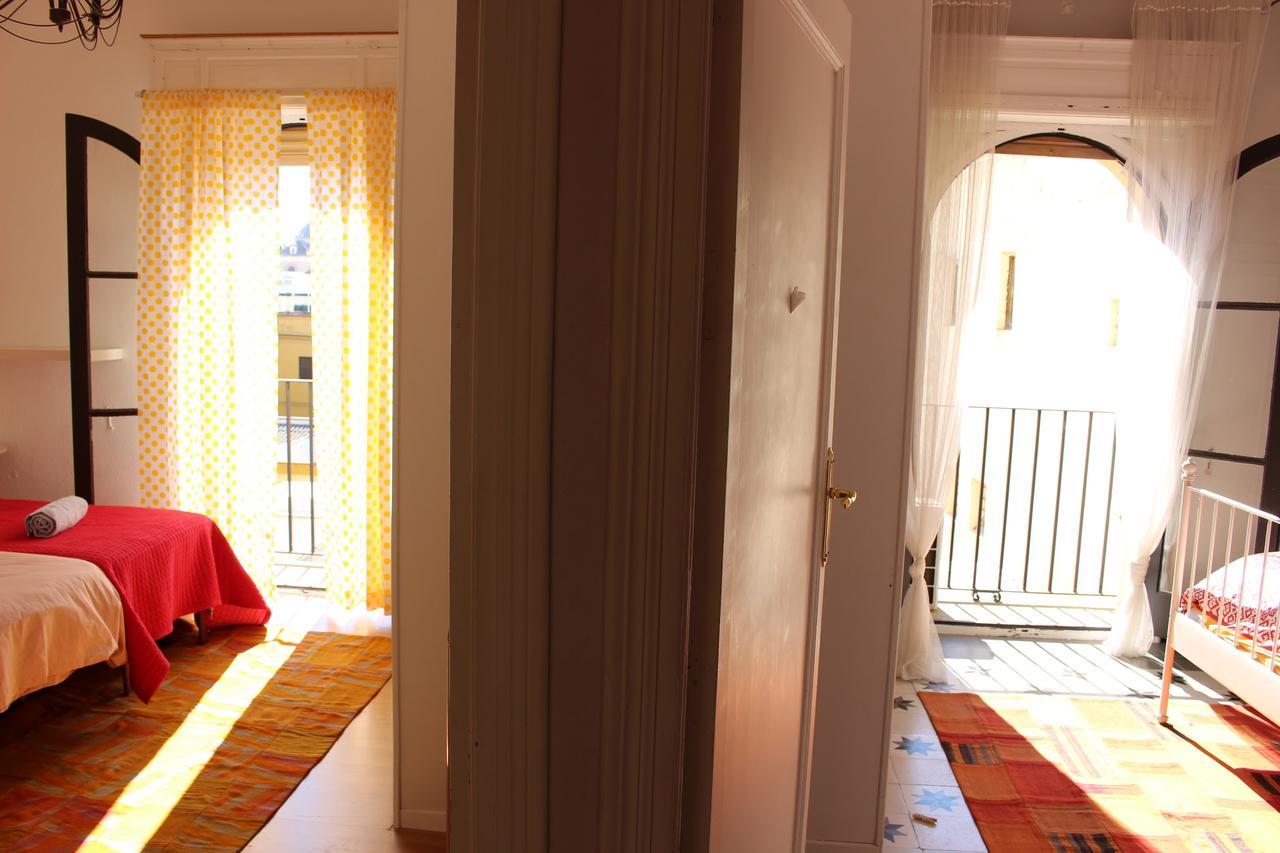 Apartamento La Campana * Sevilla