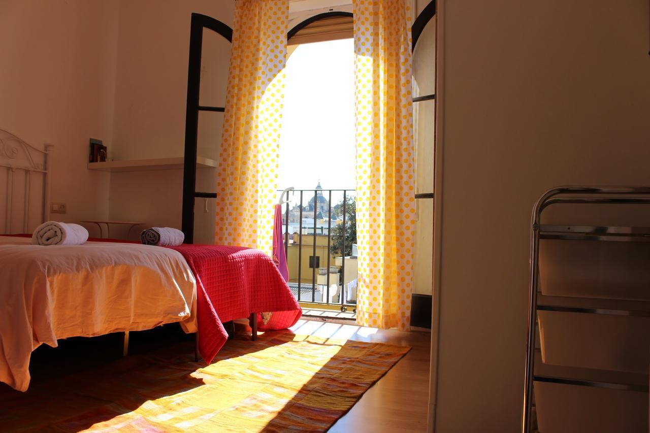 Apartamento Apartamento La Campana *