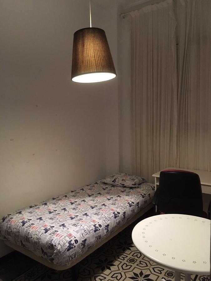 Apartamento La Campana *