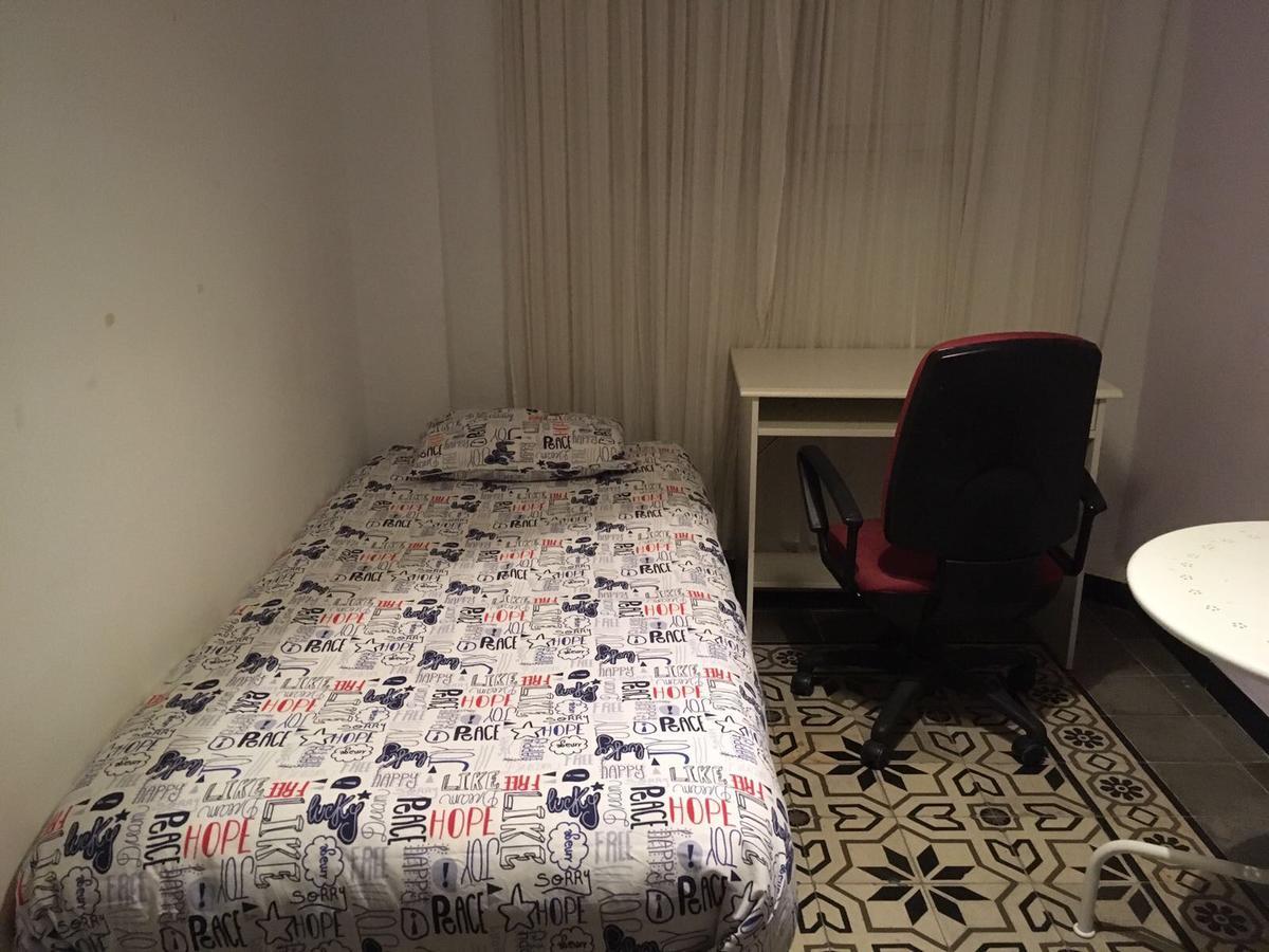 Apartamento La Campana Apartamento