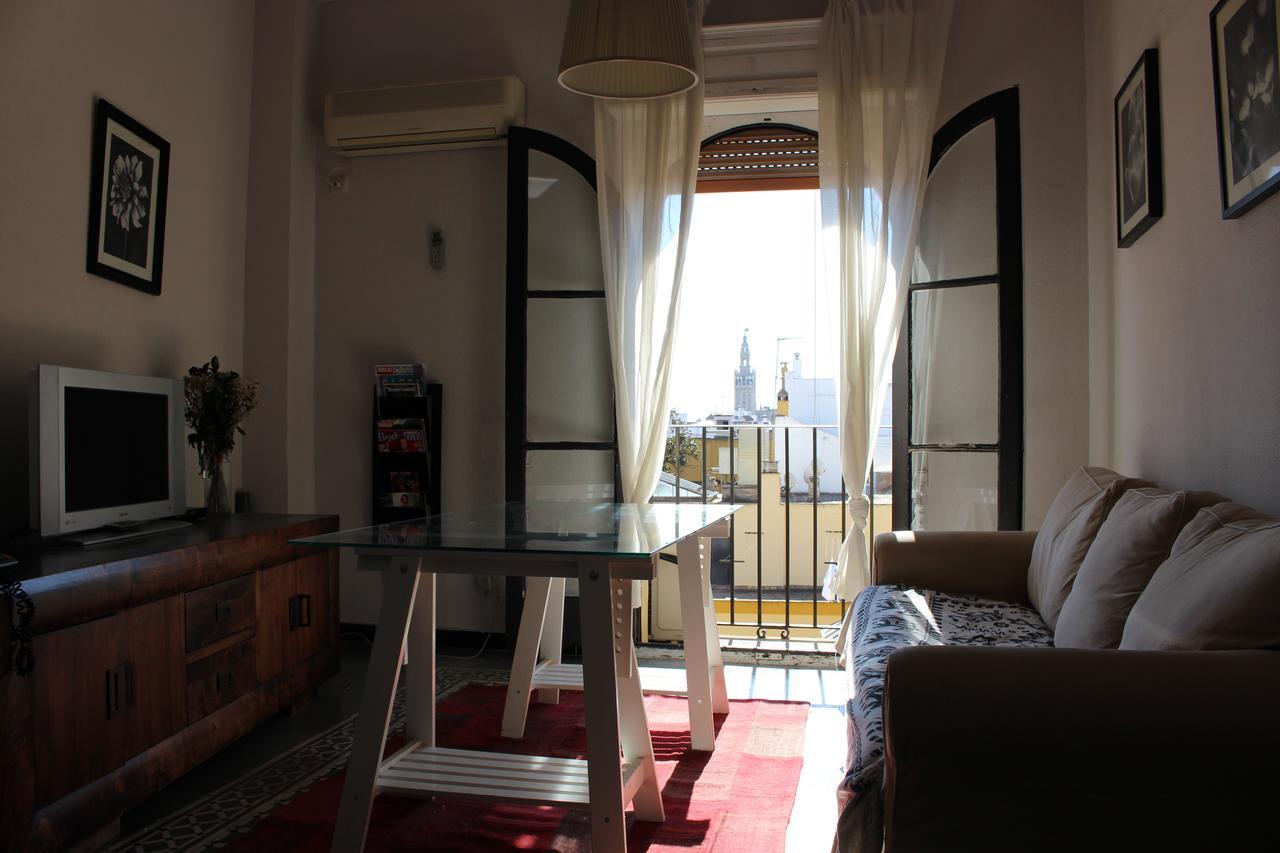 Apartamento La Campana * Sevilla