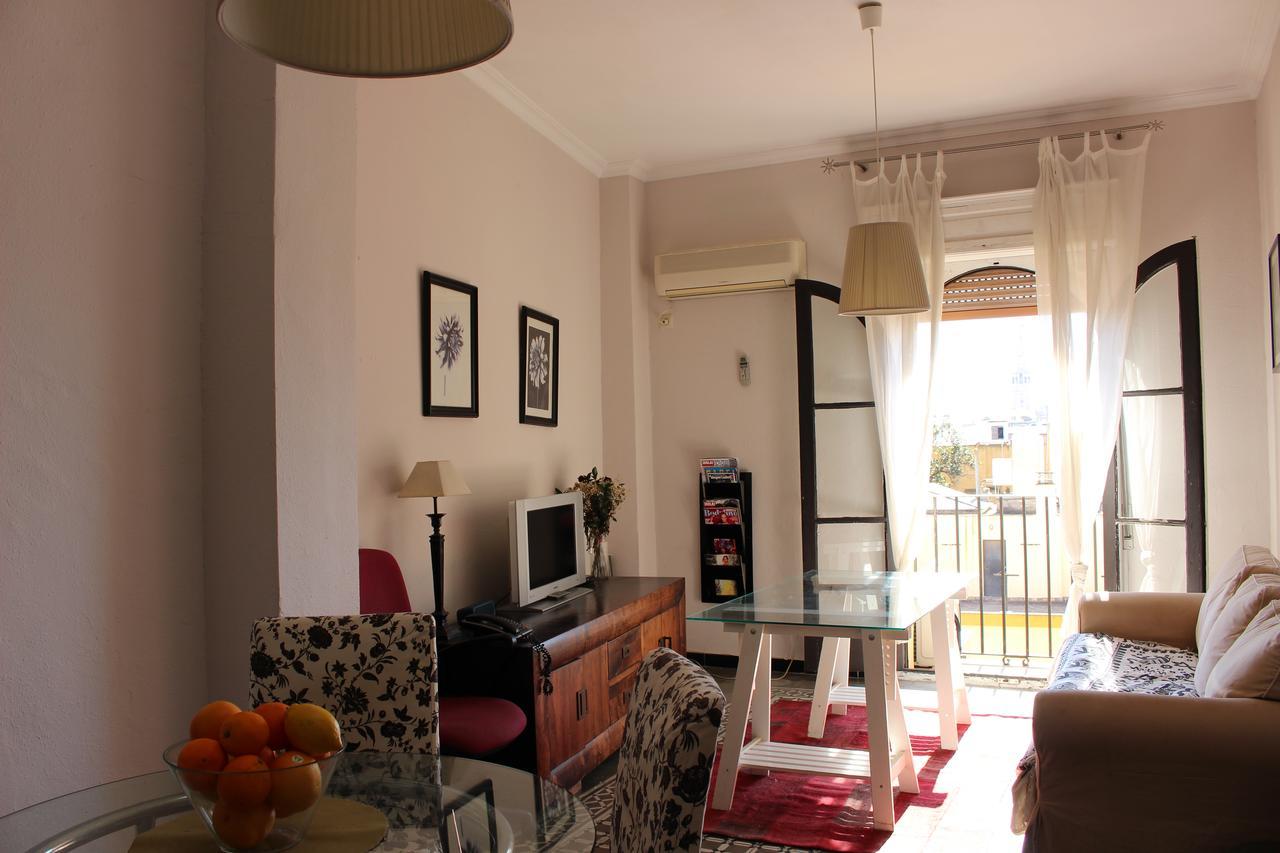 Apartamento La Campana Apartamento