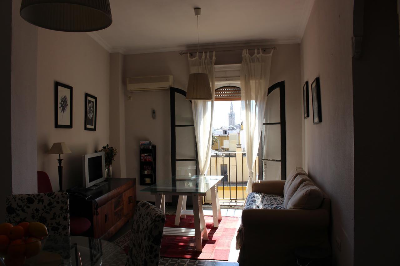 Apartamento La Campana