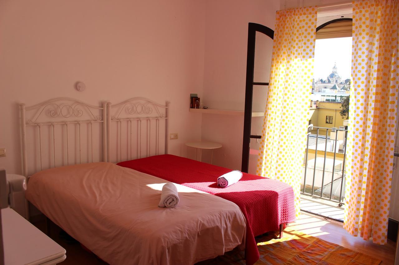 Apartamento La Campana *